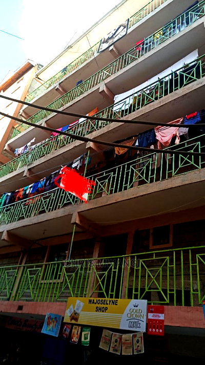 1bdrm Block of Flats in Mirema Co-Operitive, Roysambu for Sale - Image 1