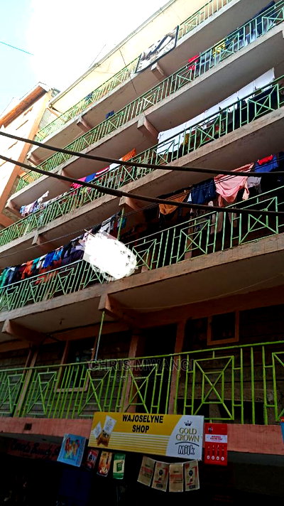 1bdrm Block of Flats in Mirema Co-Operitive, Roysambu for Sale - Image 2