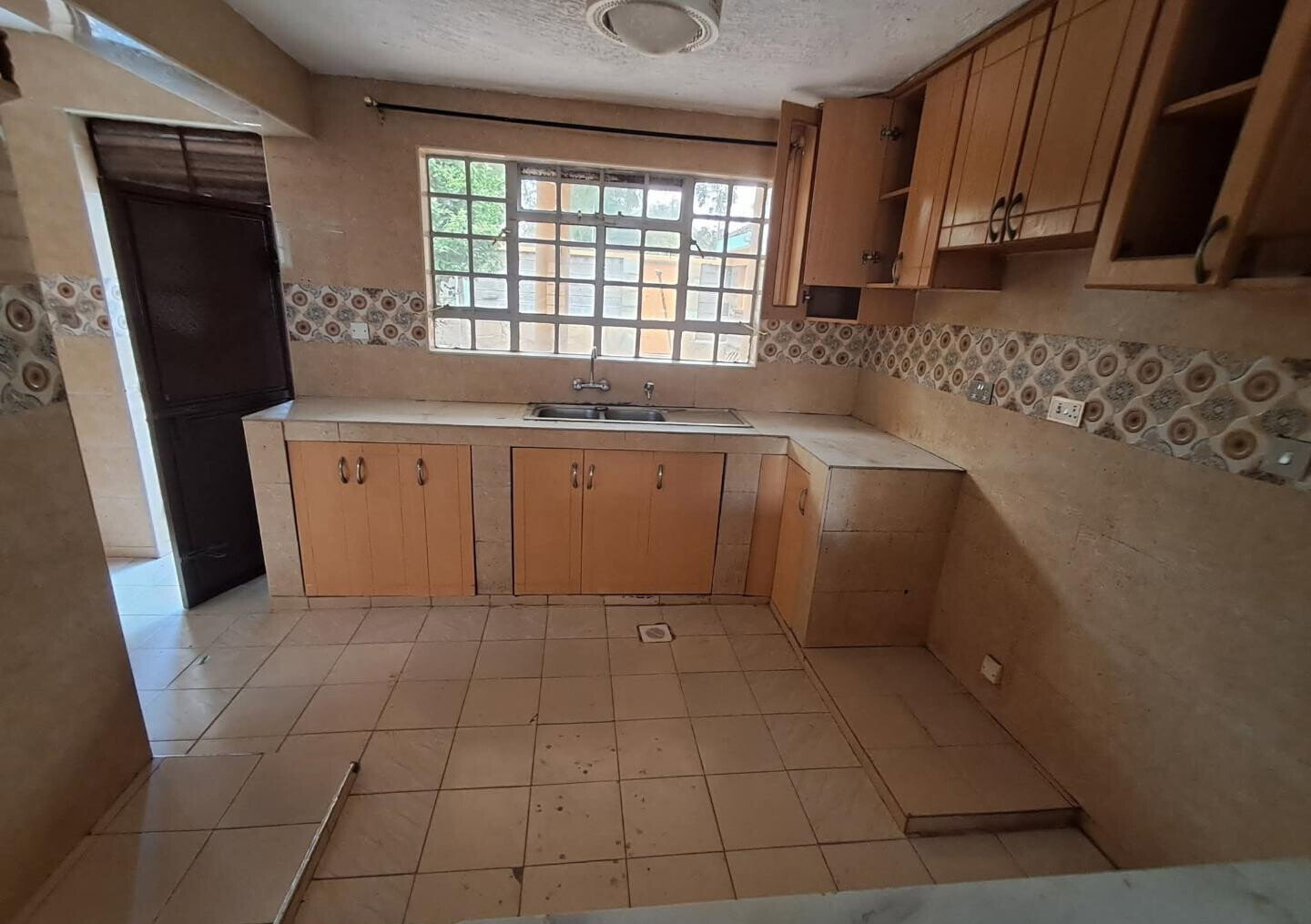 5BR Garden Oasis at KSh 80K