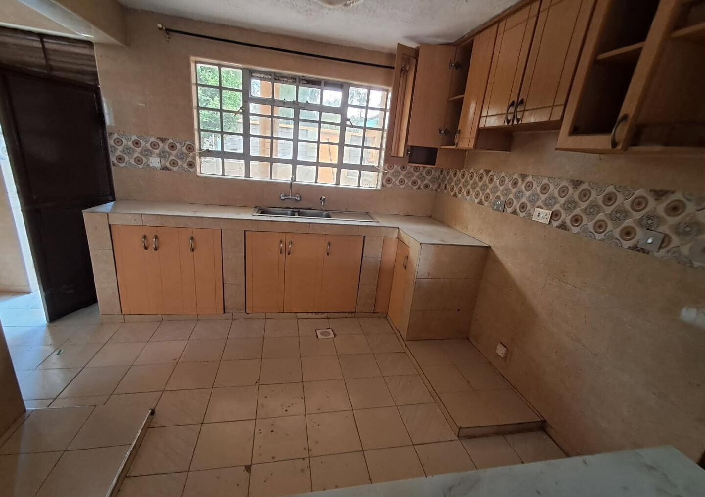 5BR Garden Oasis at KSh 80K