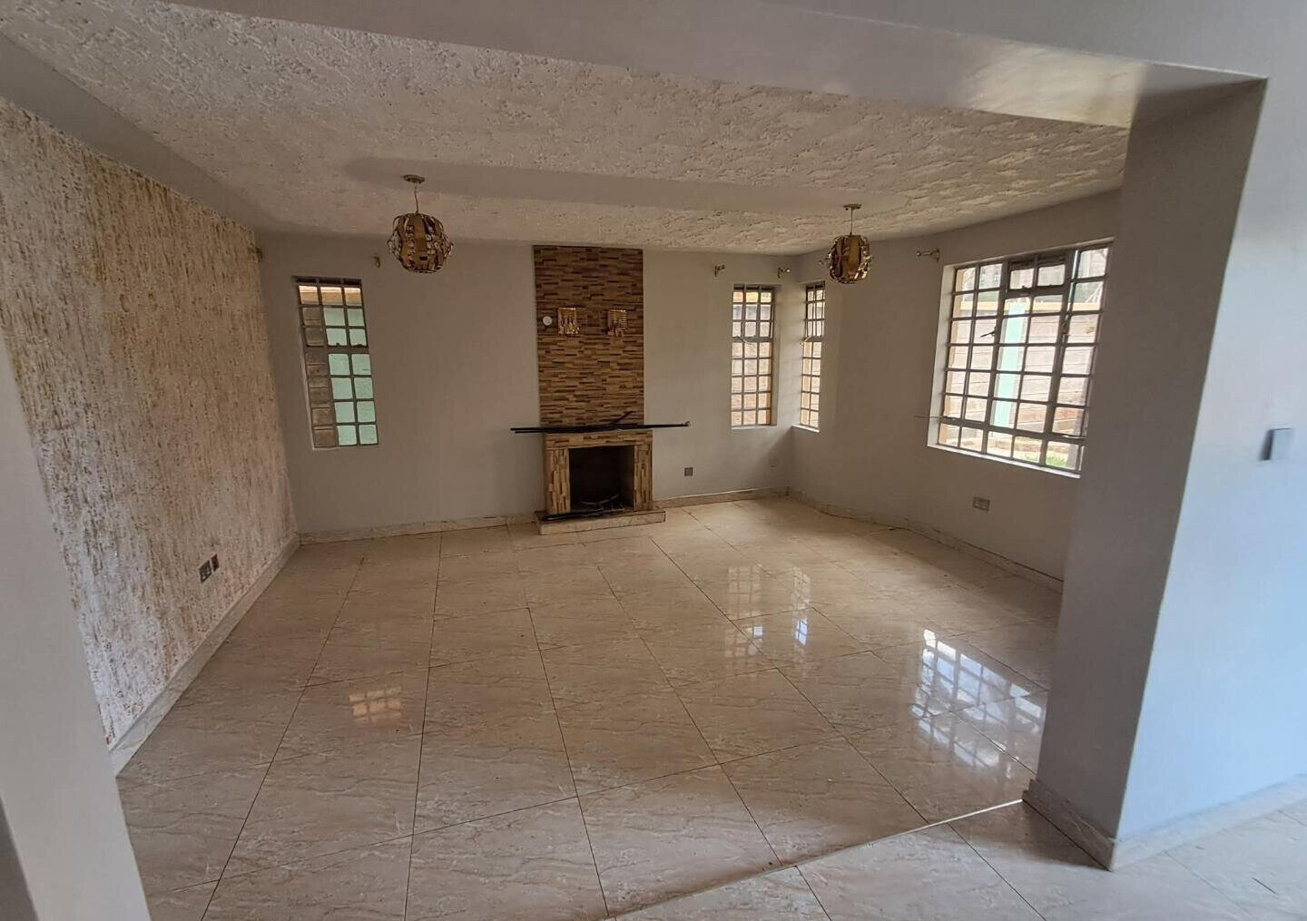 5BR Garden Oasis at KSh 80K