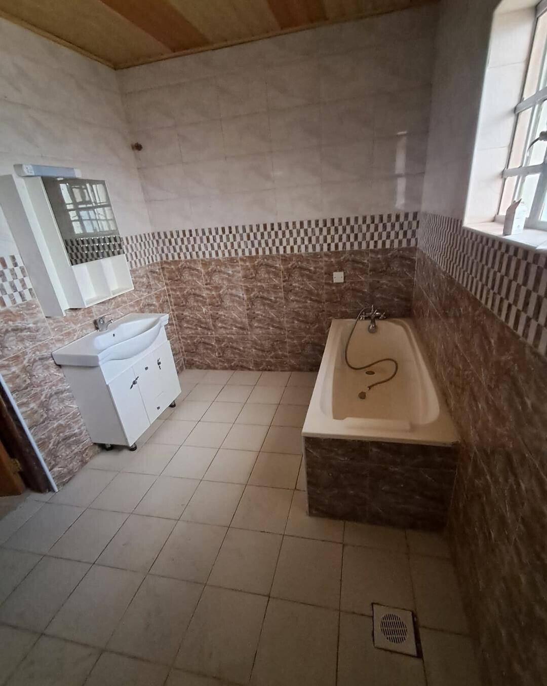 5BR Garden Oasis at KSh 80K