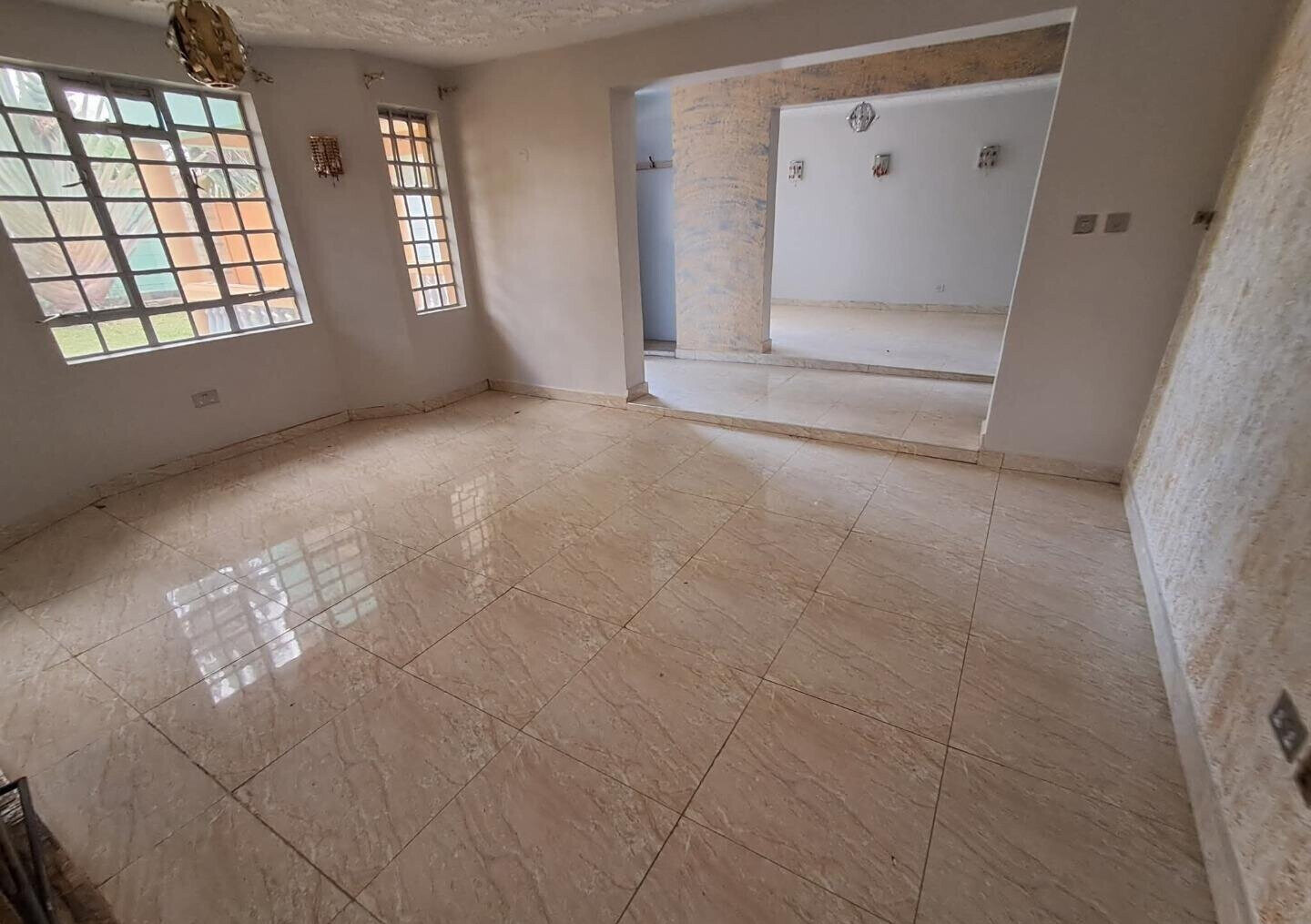 5BR Garden Oasis at KSh 80K