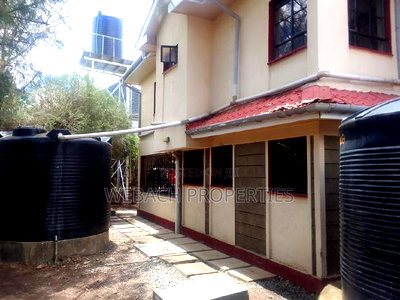 5bdrm Mansion in Kiungani Road, Gateway Mall Area for sale - Image 2