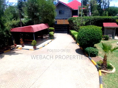 5bdrm Mansion in Kiungani Road, Gateway Mall Area for sale - Image 8