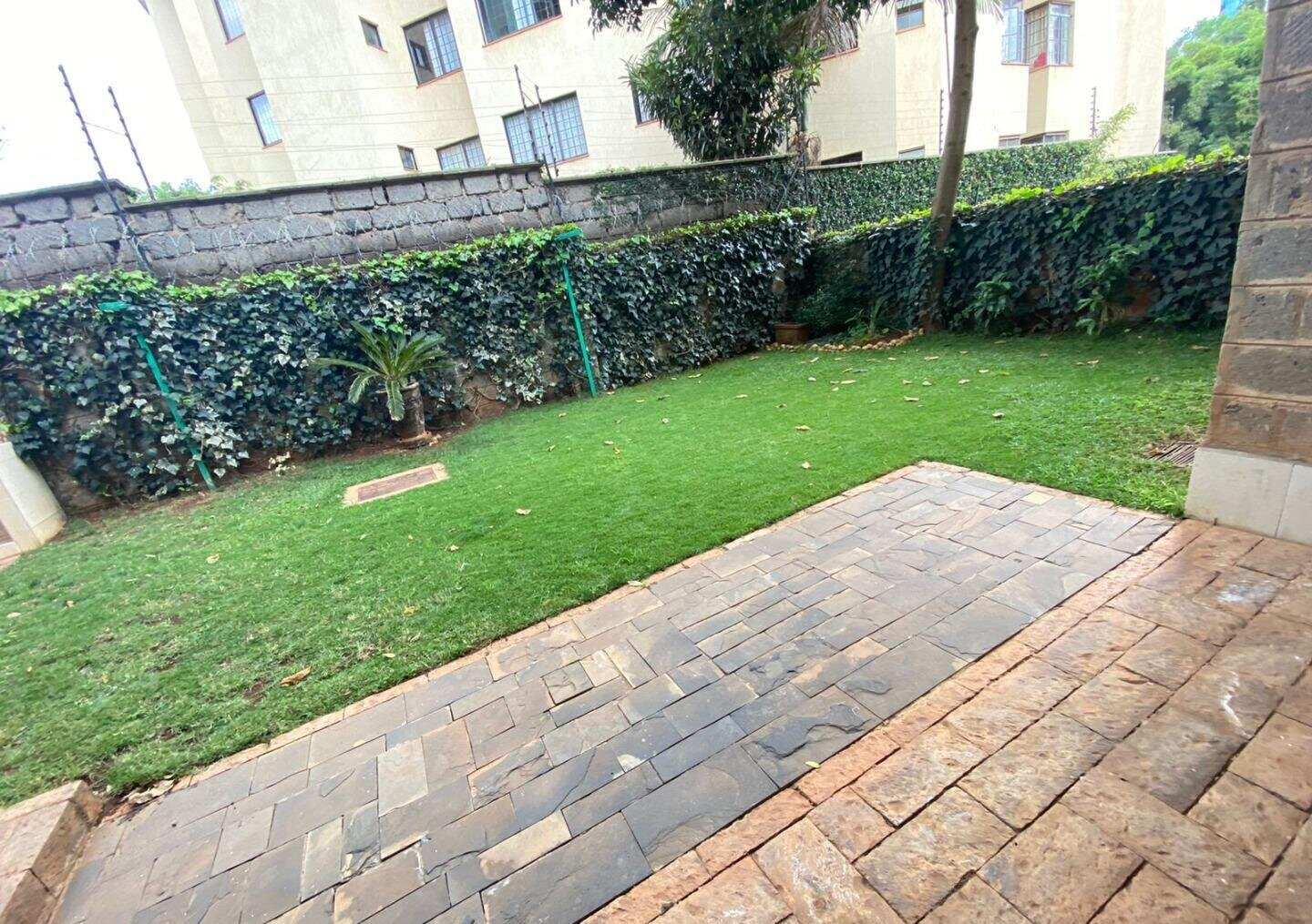 Newly Renovated 5-Bed Townhouse with Staff Quarters - Riverside Drive