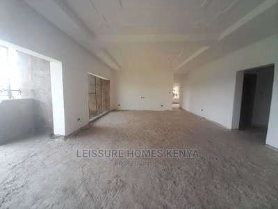 Furnished 3bdrm Apartment in Kileleshwa for sale - Image 1
