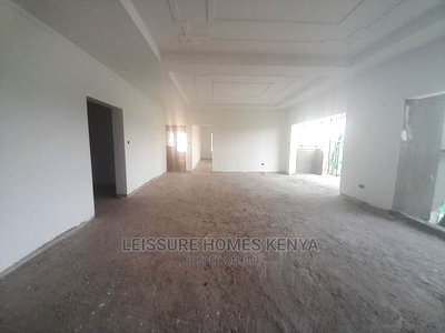 Furnished 3bdrm Apartment in Kileleshwa for sale - Image 4