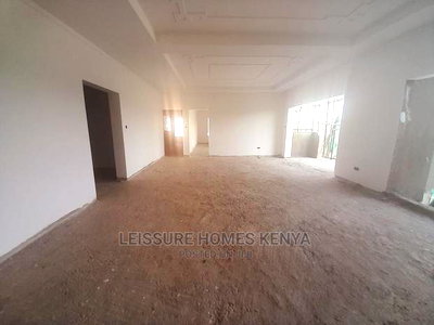 Furnished 3bdrm Apartment in Kileleshwa for sale - Image 2