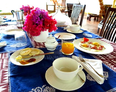 Fabulous Villa for Short Holiday - Image 6