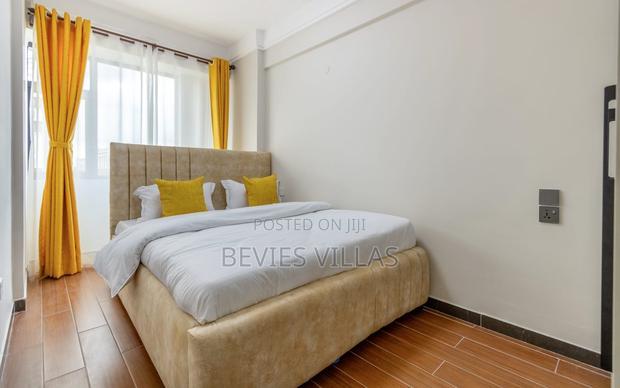 1bdrm Apartment in Hurlingham for rent