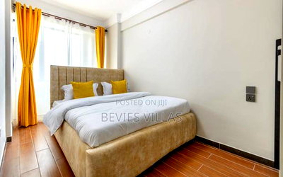 1bdrm Apartment in Hurlingham for rent - Image 2