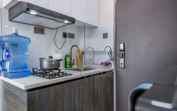 1bdrm Apartment in Hurlingham for rent