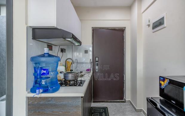 1bdrm Apartment in Hurlingham for rent