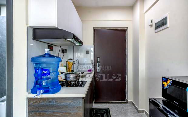 1bdrm Apartment in Hurlingham for rent