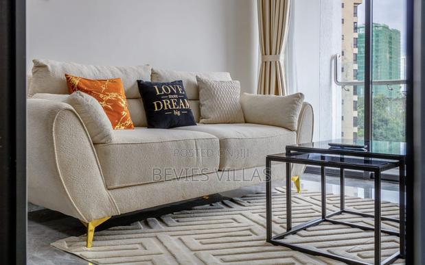 1bdrm Apartment in Hurlingham for rent