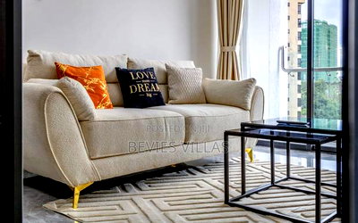 1bdrm Apartment in Hurlingham for rent - Image 9