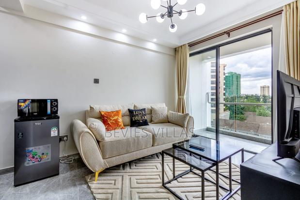 1bdrm Apartment in Hurlingham for rent