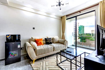 1bdrm Apartment in Hurlingham for rent - Image 10