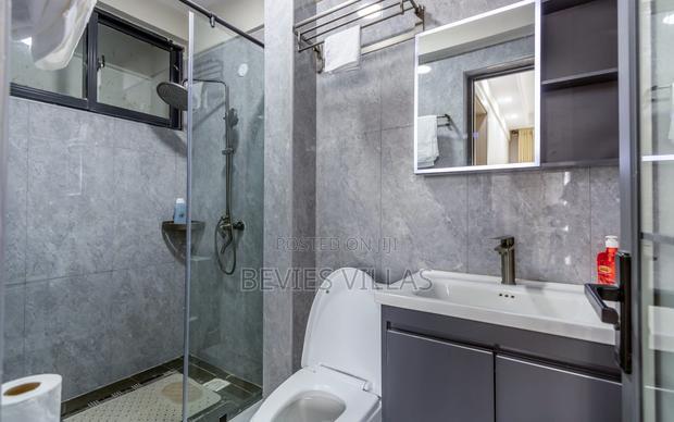 1bdrm Apartment in Hurlingham for rent