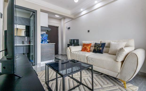 1bdrm Apartment in Hurlingham for rent