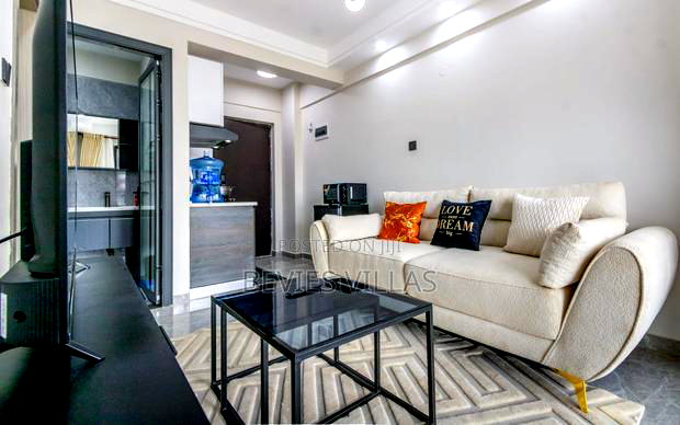 1bdrm Apartment in Hurlingham for rent