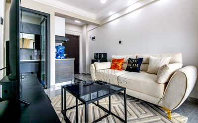 1bdrm Apartment in Hurlingham for rent - Image 5