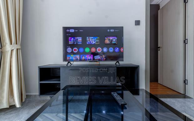 1bdrm Apartment in Hurlingham for rent