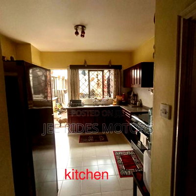 Furnished 4bdrm Townhouse/Terrace for sale - Image 11
