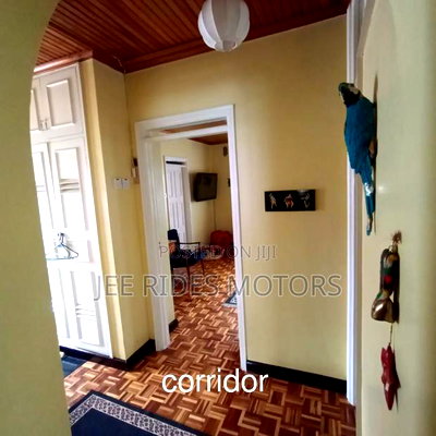 Furnished 4bdrm Townhouse/Terrace for sale - Image 13