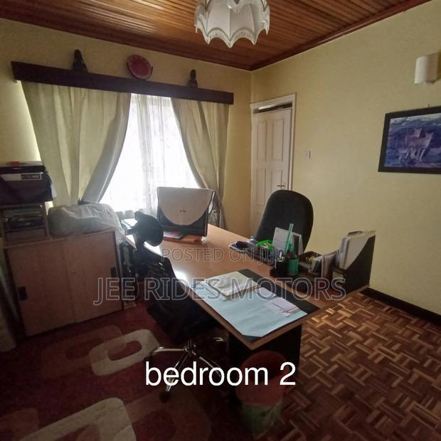 Furnished 4bdrm Townhouse/Terrace for sale