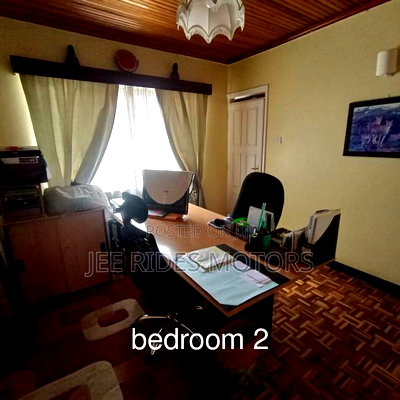 Furnished 4bdrm Townhouse/Terrace for sale - Image 4