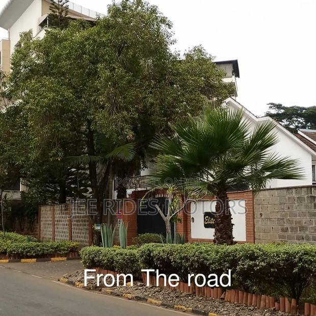 Furnished 4bdrm Townhouse/Terrace for sale