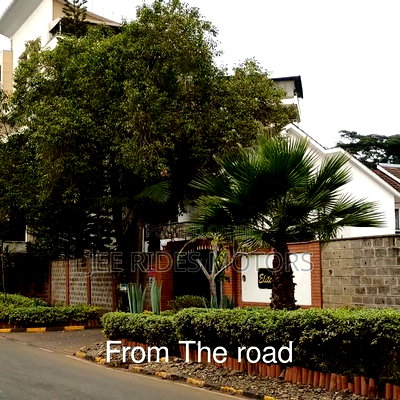 Furnished 4bdrm Townhouse/Terrace for sale - Image 9