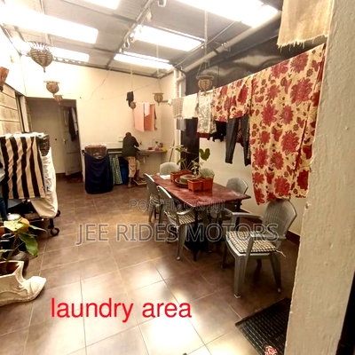 Furnished 4bdrm Townhouse/Terrace for sale - Image 10