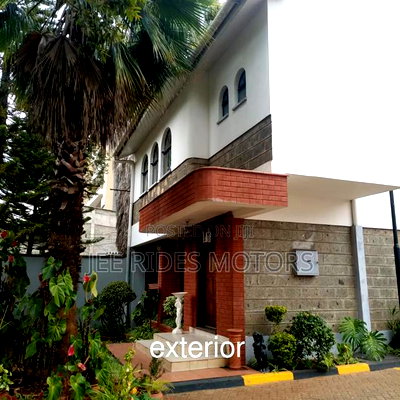 Furnished 4bdrm Townhouse/Terrace for sale - Image 16