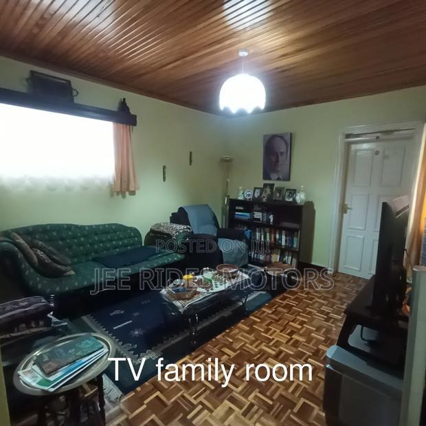 Furnished 4bdrm Townhouse/Terrace for sale