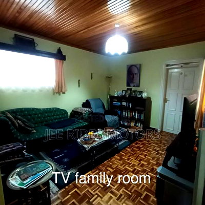 Furnished 4bdrm Townhouse/Terrace for sale - Image 7