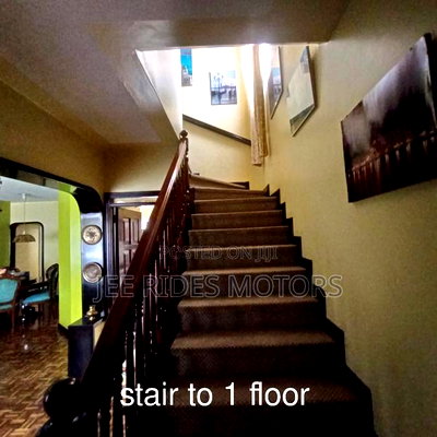 Furnished 4bdrm Townhouse/Terrace for sale - Image 6