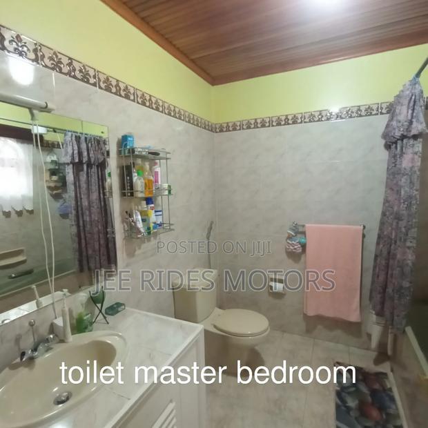 Furnished 4bdrm Townhouse/Terrace for sale