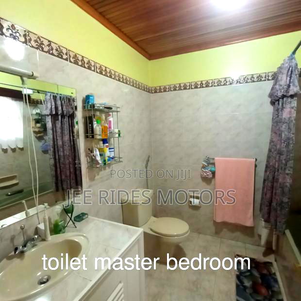 Furnished 4bdrm Townhouse/Terrace for sale