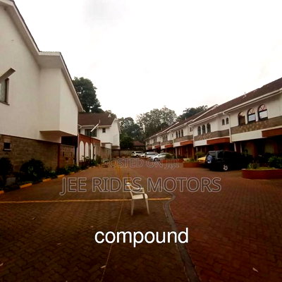 Furnished 4bdrm Townhouse/Terrace for sale - Image 15