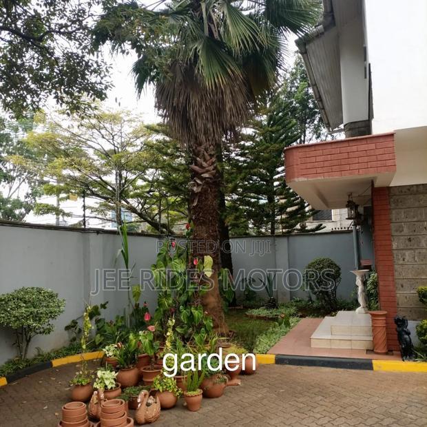 Furnished 4bdrm Townhouse/Terrace for sale