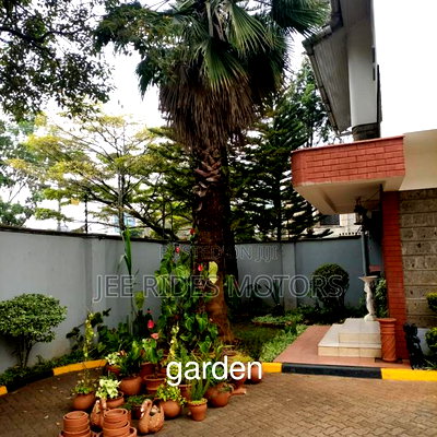 Furnished 4bdrm Townhouse/Terrace for sale - Image 17