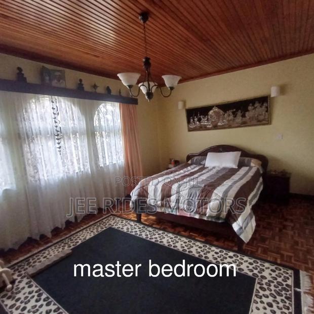 Furnished 4bdrm Townhouse/Terrace for sale
