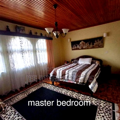 Furnished 4bdrm Townhouse/Terrace for sale - Image 8
