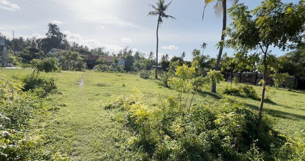 2.7-Acre Beach Plot for KSh 94.5M