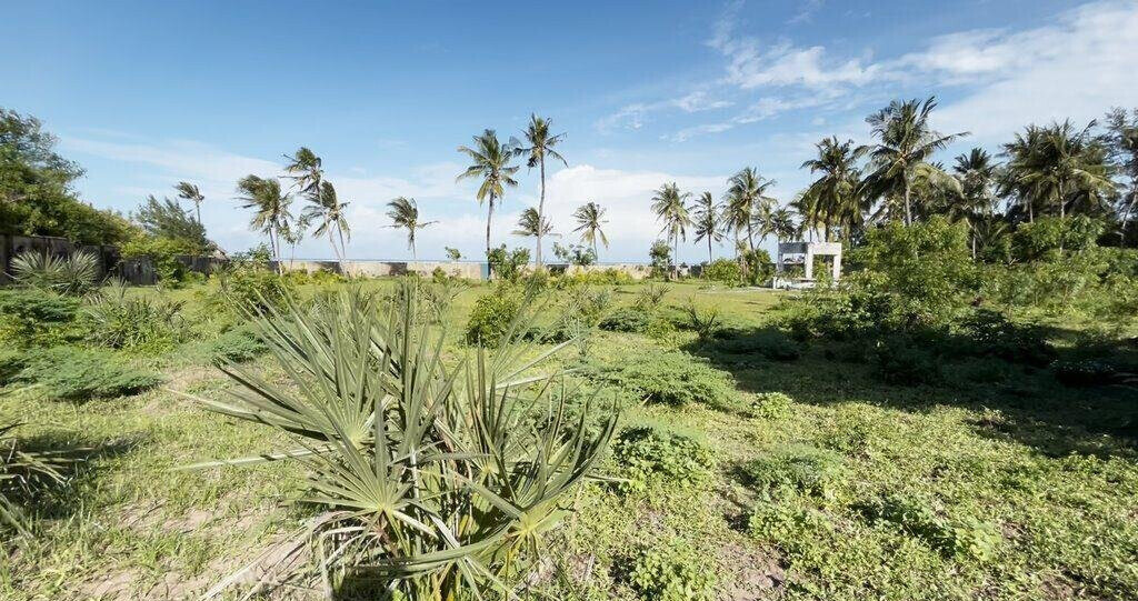 2.7-Acre Beach Plot for KSh 94.5M