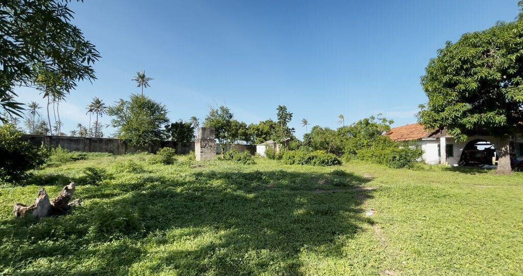 2.7-Acre Beach Plot for KSh 94.5M