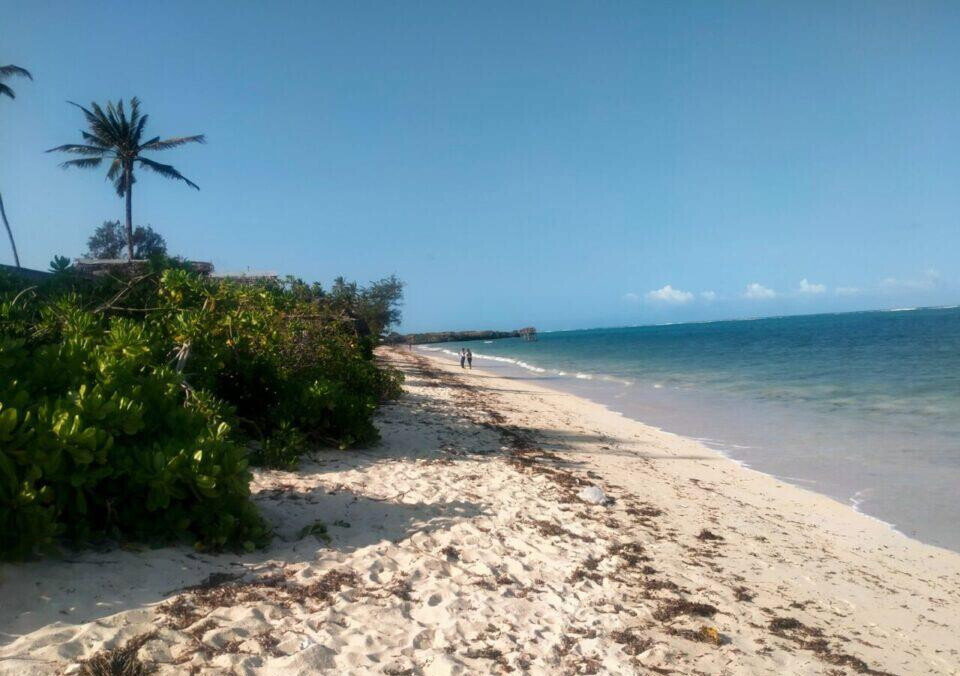 2.7-Acre Beach Plot for KSh 94.5M